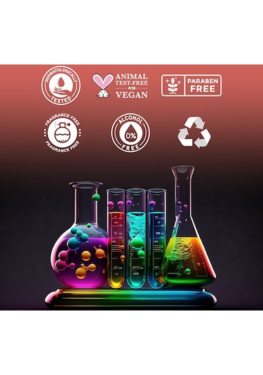 Everyday Beauty Va Va Voom Kaş & Kirpik Bakım Serumu 10 ML