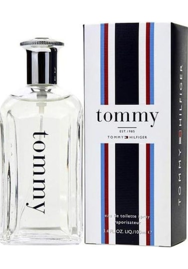 Tommy Hilfiger Erkek Parfüm EDT 100 ML