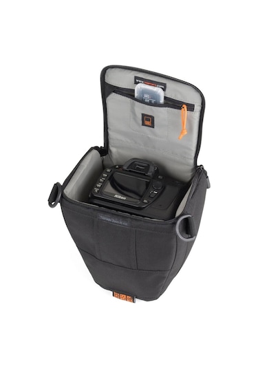 Lowepro Toploader Zoom 45 Aw Fotoğraf Makine Çantası Tlz 45 Aw