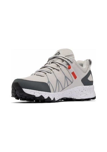 Peakfreak Iı Outdry Erkek Ayakkabı-8254 Gri