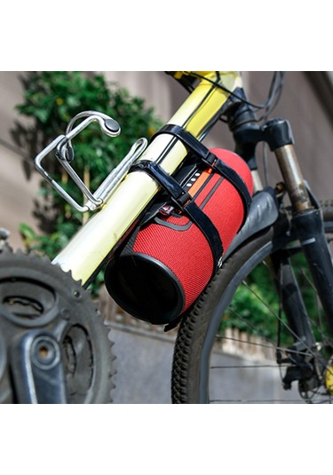 Suntek Golf Arabası Korkuluk Aksesuarları Için Bisiklet Siyah