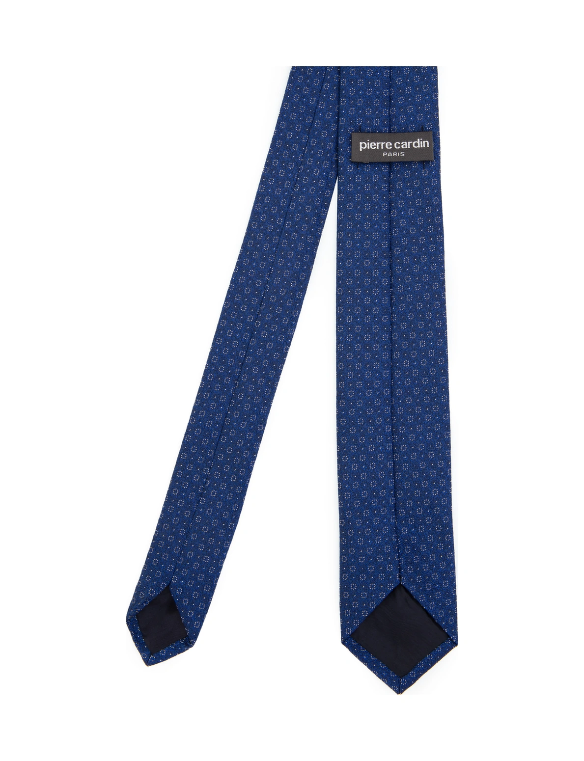 Pierre Cardin Erkek Lacivert Kravat 50319319-200 Lacivert