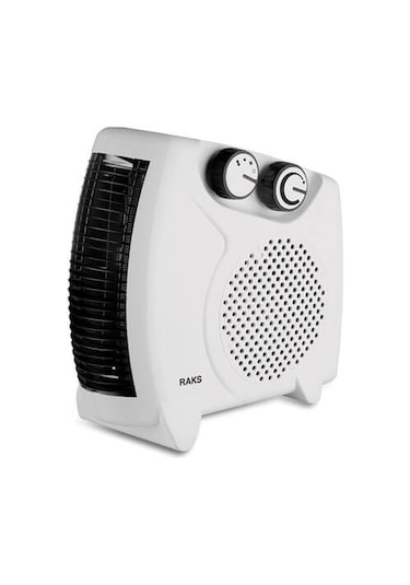 Raks PF 20 Samyeli 2000 W Elektrikli Fanlı Isıtıcı