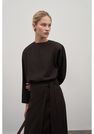 Private Edition Anvelop Etek Acı Kahve Acı Kahverengi