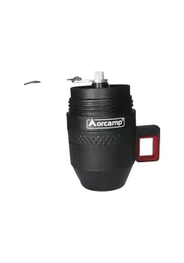 Orcamp Out-1950 Taşınabilir Kahve Demleme Seti Diğer