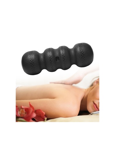 Suntek Derin Kas Masajı Denge Eğitmeni Siyah