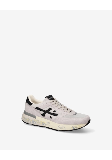 Premiata Sneakers Mick 0.1 8236 Beyaz
