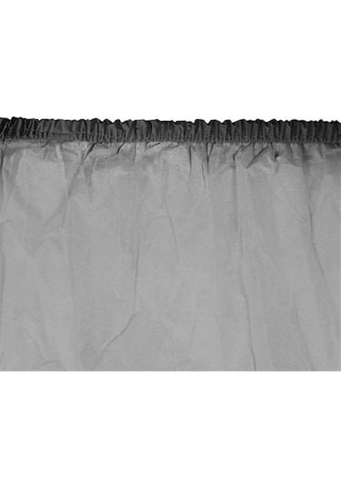 Guard Mercedes W115 Branda 1968-1976 4 Mevsim Miflonlu Gri (513304271)