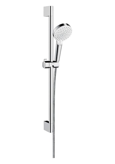 Crometta Vario Sürgülü Duş Set Hg26532400 Krom
