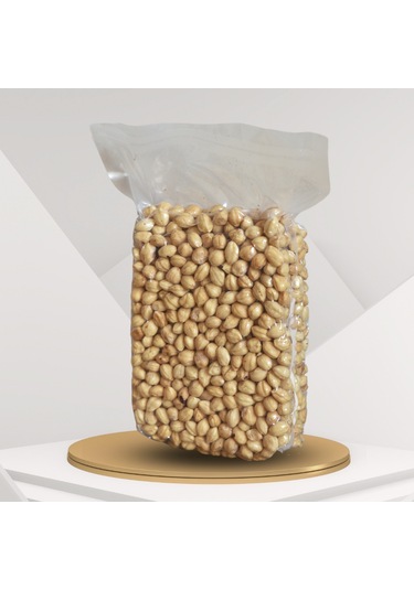 Kavrulmuş Pikola  Fındık 250 G