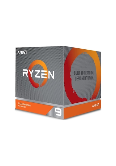 AMD Ryzen 9 3900X 3.8 GHz AM4 70 MB Cache 105 W İşlemci