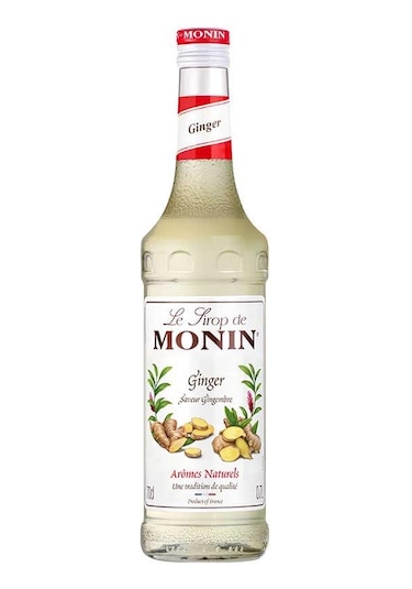 Monin Ginger/Zencefil  (700ML)