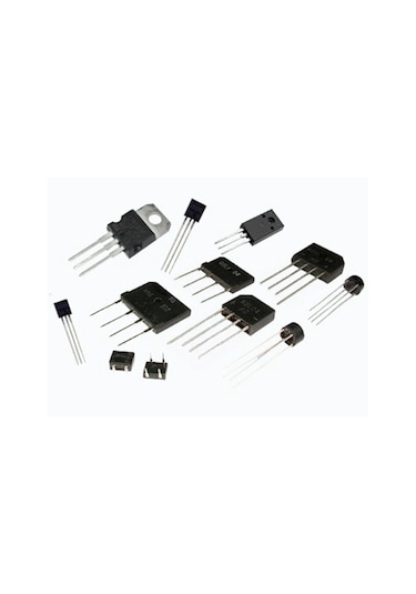 Lm358 Entegre - 10 Adet