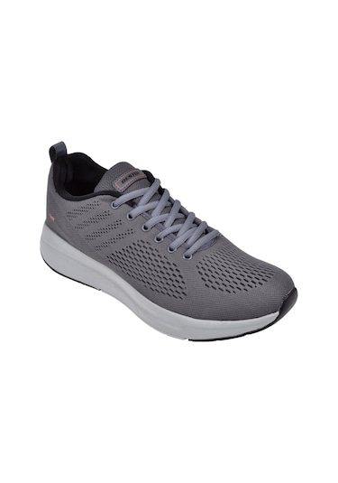 Pullman Anorak Erkek Spor Ayakkabı Sneaker Dum-642 Füme Füme