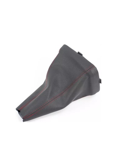 Lvmarkt Vaz 2114 İçin Vites Topuzu Kılıfı 183363846 Kırmızı