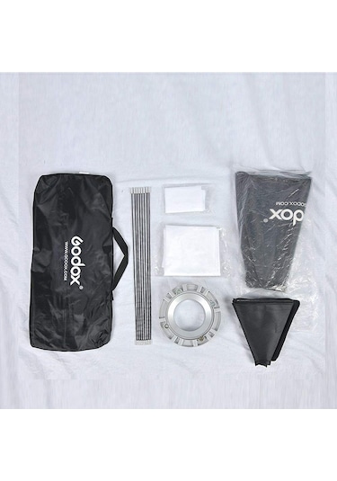 Godox SB-BW-95 95 CM Bowens Octagon Softbox