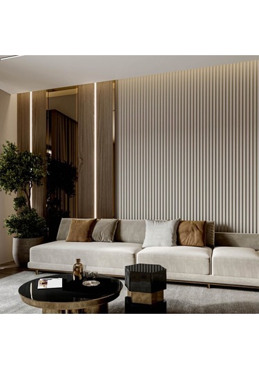 Adapanel Ps - Aps212 Duvar Paneli