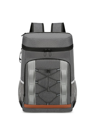 Soğutucular Sırt Çantası Yalıtımlı Sızdırmazlık Ve Y29037dg Diğer Çok Renkli