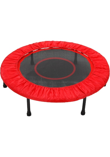 Kırmızı Trambolin