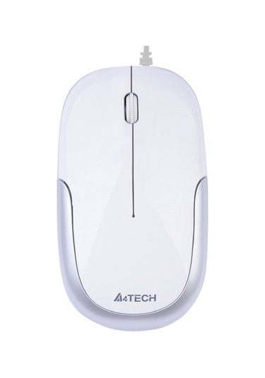 A4 Tech D 110-2 Kablolu Optik Mouse