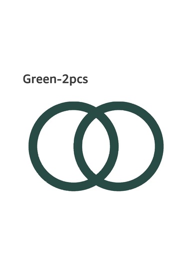 Untoom 2'li Paket Magsafe Manyetik Plaka Halkası - Evrensel Araç Tutucu Ve Kablosuz Şarj Desteğidiğer Diğer