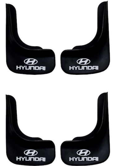 Hyundai Excel 4lü Paçalık, Tozluk, Çamurluk HYU1UX014