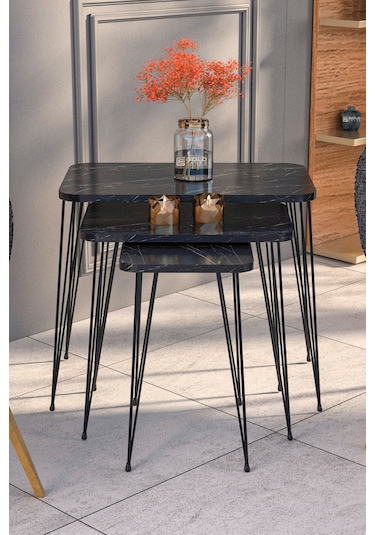 Zigon Sehpa Kr Bendir Tel