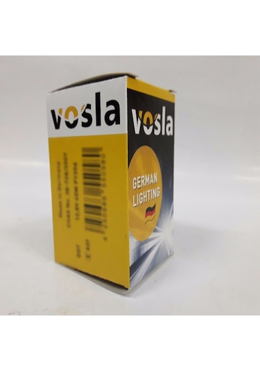 H21 Ampul Park H21 21W 12V Vosla 38191 2 Adet