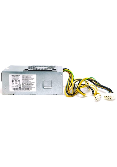 Lenovo Thinkcentre M75s Gen2 - 11ja 180w Psu 10+4 Pin Güç Kaynağı
