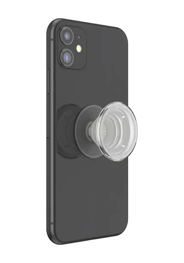 Epoxymaster Şeffaf Telefon Tutucu Popsoko Tırnak 166042674