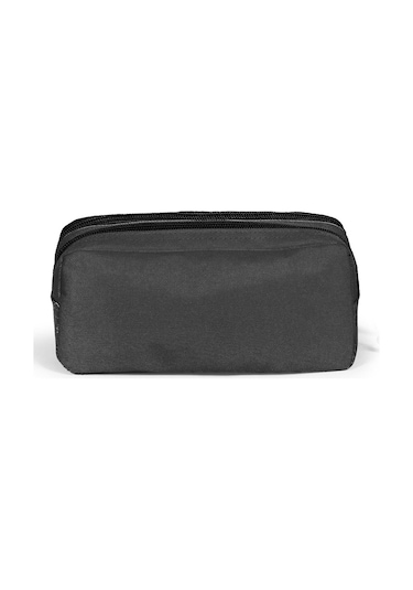 Coral High Kids Gri Siyah Kurt Desenli 3 Lü Okul Çanta Seti Set0114404