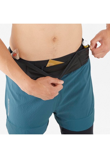 Salomon Salomon Kadın Fleece Essential Lightwarm 7112 Çok Renkli