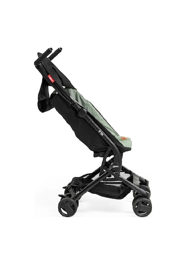 Vavbaby Lendy Micro Kabin Boy Bebek Arabası Taşıma Çantalı Siyah