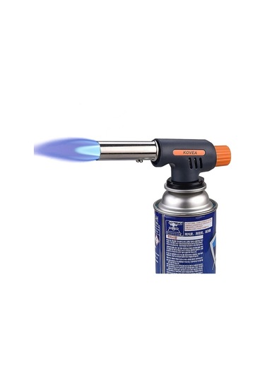 Aotu At9607 Dış Mekan Mini Kart Tipi Yüksek Sıcaklık Çakmak Çok Renkli