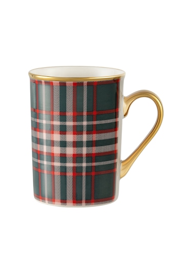 Madame Coco Reve Belda Kupa - Renkli - 280 Ml Çok Renkli