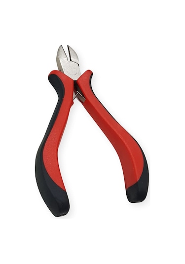TAHA 4.5" Mini Hobi Yan Keski