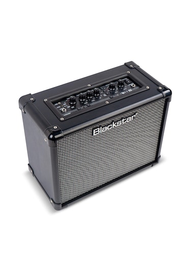 Blackstar Id:core 20 V4 Dijital Kombo Elektro Gitar Amfi