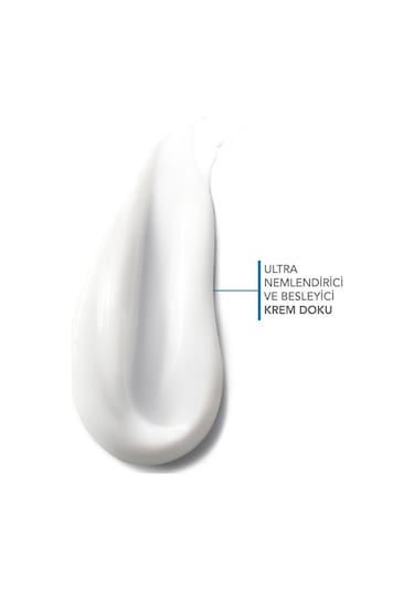 Bioderma Atoderm Ultra Hassas ve Normal Ciltler İçin Nemlendirici Bakım Kremi 2 x 200 ML