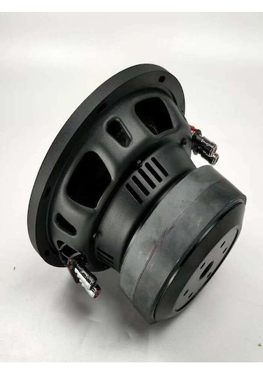 Germistone Mega650 20cm 1700w 500rms Profesyonel Subwoofer