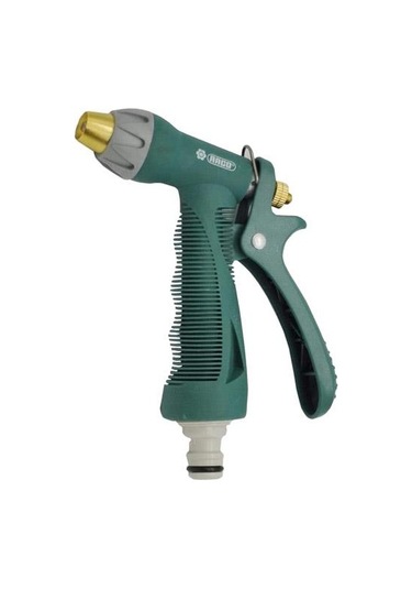 Raco 55350 Sivri Uçlu Ayarlı Metal Sulama Tabancası