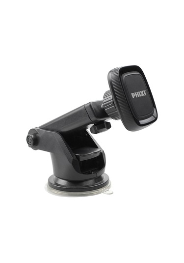 Phixi Force Ch35 Mıknatıslı 360 Tripot Araç Tutucu