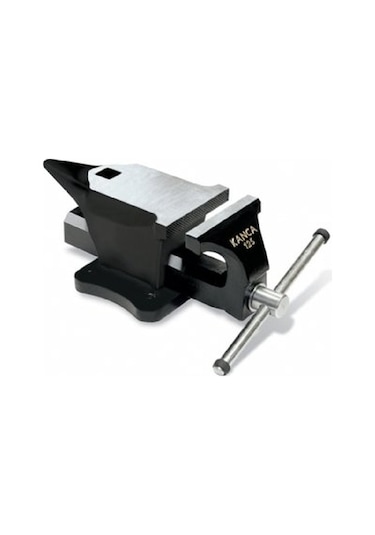 Kanca Anvillo Örslü Mengene 125 MM