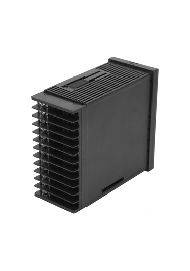 Mufunye Ch402fk02-m An-nn Sıcaklık Kontrol Cihazı - Akıllı Pıd Regülatörü, Üst/alt Alarm, Röle Çıkışı, Enjeksiyon, Paketleme İçin