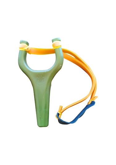 Türkhunter Yetişkin Sapanı Çift