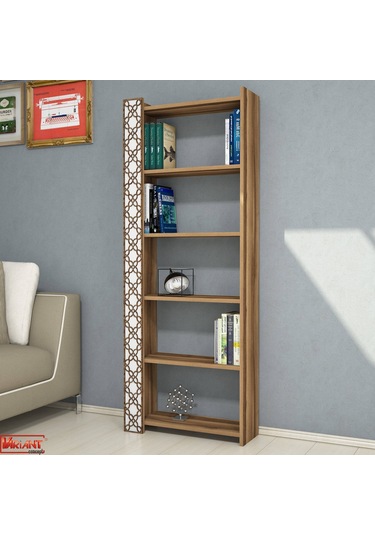 Variant Variant City Kitaplık