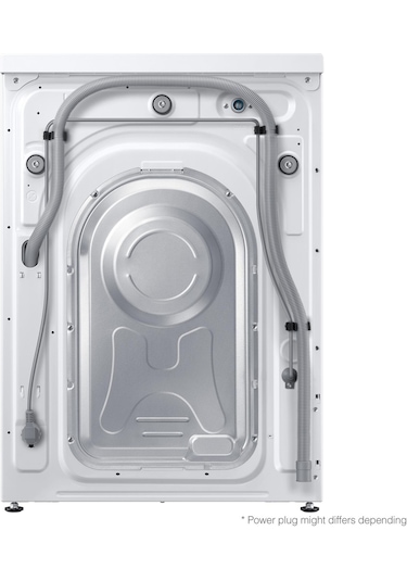 Samsung WD5000T WD90TA046BE1AH 1400 Devir 9+6 KG Kurutmalı Çamaşır Makinesi