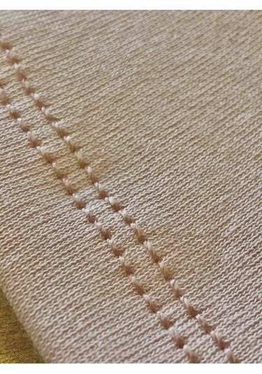 Özel Baskılı Sünnet Oldum Yazılı Organik Pamuk Çıtçıtlı Bebek Body Sünnet Zıbını Beyaz