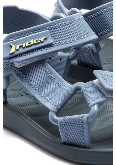 Rider Free Style Çocuk Sandalet Mavi 28/37 Mavi