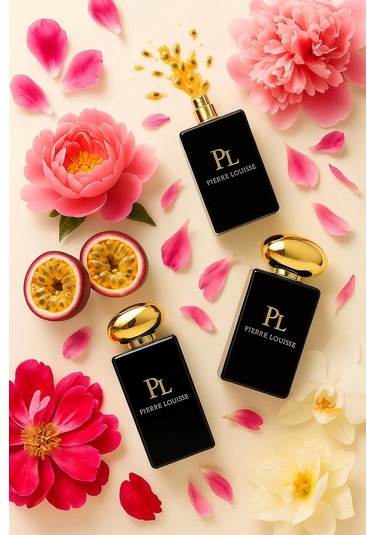 Pierre Louisse Pw-1 Kadın Parfüm EDP 100 ML