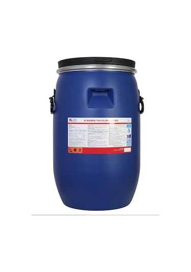 Selenoid Dıchlore-%56 Klor 50 Kg